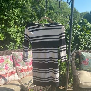 French Connection soft padded shoulders